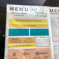  at Vegana By Tentúgal in Porto