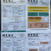   at Vegana By Tentúgal in Porto