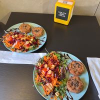  #Veganuary at Vegana By Tentúgal in Porto