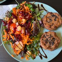  #Veganuary at Vegana By Tentúgal in Porto