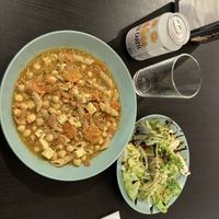 Speziel of the days  at Vegana By Tentúgal in Porto