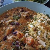 Feijoada at Vegana By Tentúgal in Porto