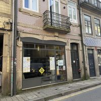 Outside  at Vegana By Tentúgal in Porto