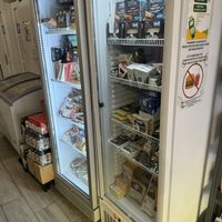 Chiled   at Vegana By Tentúgal in Porto