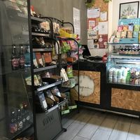   at Vegana By Tentúgal in Porto