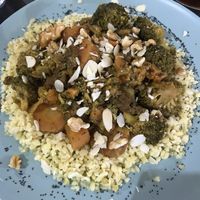   at Vegana By Tentúgal in Porto