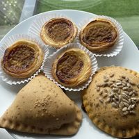   at Vegana By Tentúgal in Porto