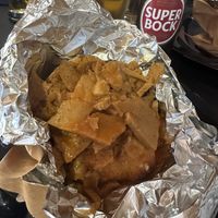   at Vegana By Tentúgal in Porto