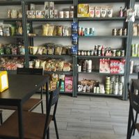 Food to buy at Vegana By Tentúgal in Porto