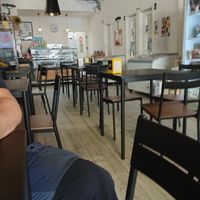 Salle at Vegana By Tentúgal in Porto