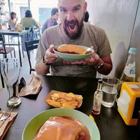  at Vegana By Tentúgal in Porto