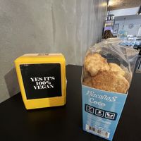 Vegan  at Vegana By Tentúgal in Porto