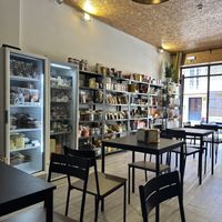   at Vegana By Tentúgal in Porto