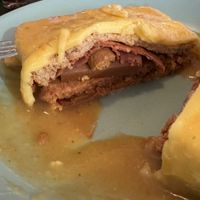   at Vegana By Tentúgal in Porto