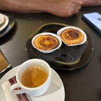   at Vegana By Tentúgal in Porto