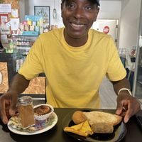   at Vegana By Tentúgal in Porto