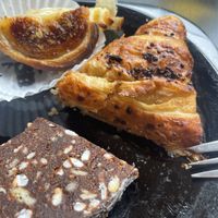   at Vegana By Tentúgal in Porto