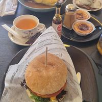  at Vegana By Tentúgal in Porto