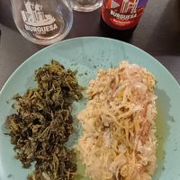 Salmão at Vegana By Tentúgal in Porto