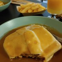  at Vegana By Tentúgal in Porto