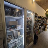  at Vegana By Tentúgal in Porto