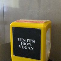  at Vegana By Tentúgal in Porto