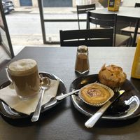   at Vegana By Tentúgal in Porto