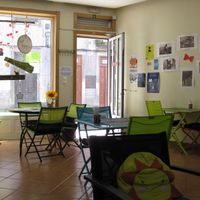 So cute! at Vegana By Tentúgal in Porto