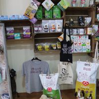 Nice Vegan shop in Porto. at Vegana By Tentúgal in Porto