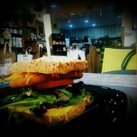 Vegana by Tentúgal :) at Vegana By Tentúgal in Porto