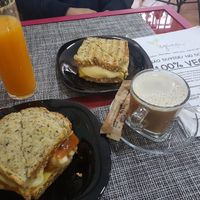 Yummmie 😊 at Vegana By Tentúgal in Porto