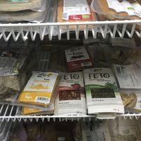 April 2018 at Vegana By Tentúgal in Porto