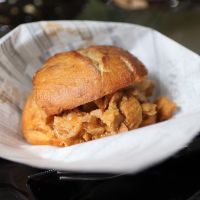 Bifana at Vegana By Tentúgal in Porto