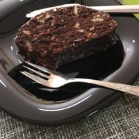 Salame  at Vegana By Tentúgal in Porto