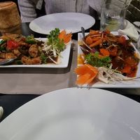  at Kamthai Thai in Whitby