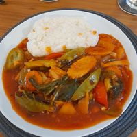  at Kamthai Thai in Whitby