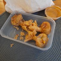  at Kamthai Thai in Whitby