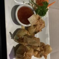   at Kamthai Thai in Whitby