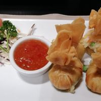  at Kamthai Thai in Whitby