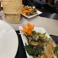   at Kamthai Thai in Whitby