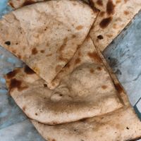 multigrain  at Mynt Fine Indian Cuisine in Orlando