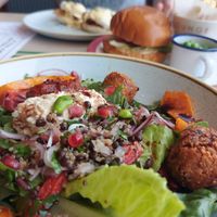 Salad  at Lounges - Brunello in Weston-super-mare