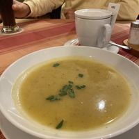   at Tölzer Binderbräu in Bad Toelz