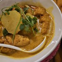  at Woody's Thai Kitchen in Seward