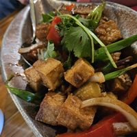  at Woody's Thai Kitchen in Seward