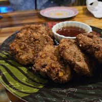  at Woody's Thai Kitchen in Seward