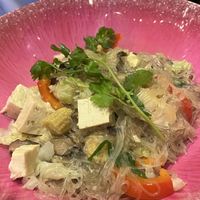   at Woody's Thai Kitchen in Seward