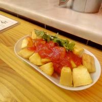 Yucca Brava at Condende in Sevilla