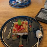  at Simone's Kitchen in Antwerpen