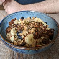  at Simone's Kitchen in Antwerpen